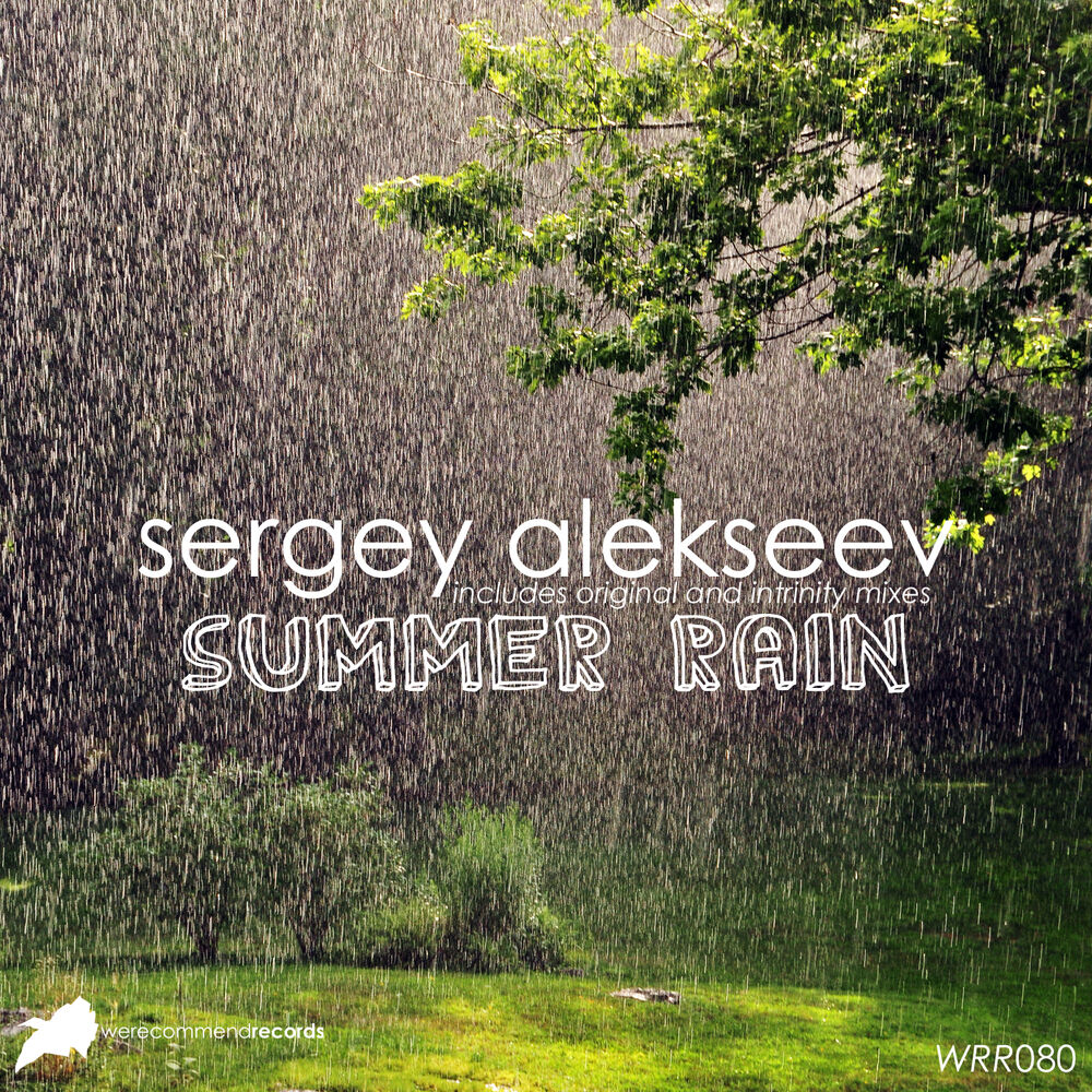 Picture of Summer Rain