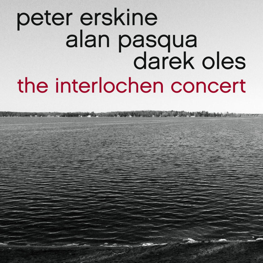 Picture of The Interlochen Concert