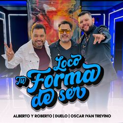Cover of Loco Tu Forma De Ser