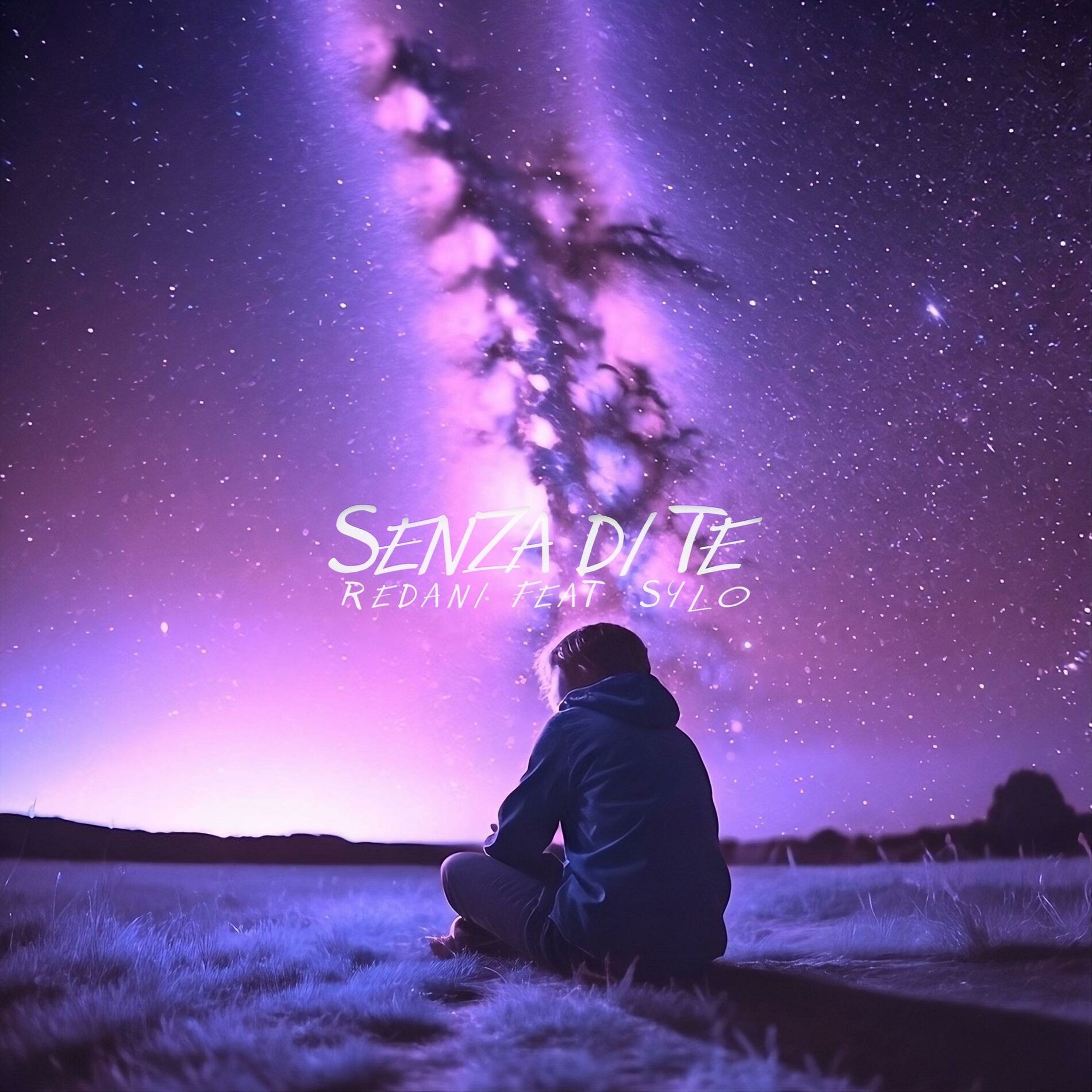 Album cover of SENZA DI TE (feat. SYLO)