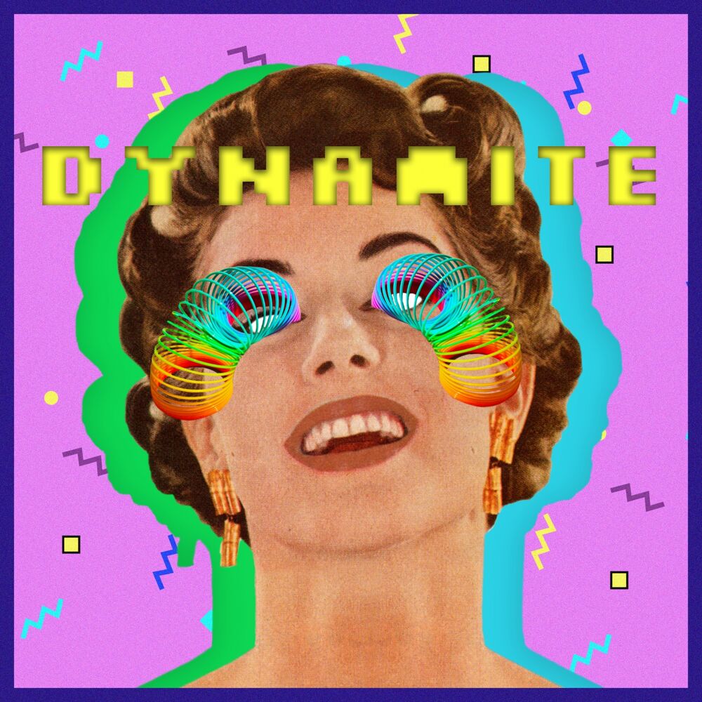 Picture of Dynamite