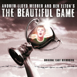 Cover of The Beautiful Game