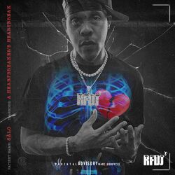 Cover of A Heartbreakers Heartbreak