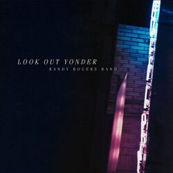 Cover of Look Out Yonder (feat. Alison Krauss and Dan Tyminski)