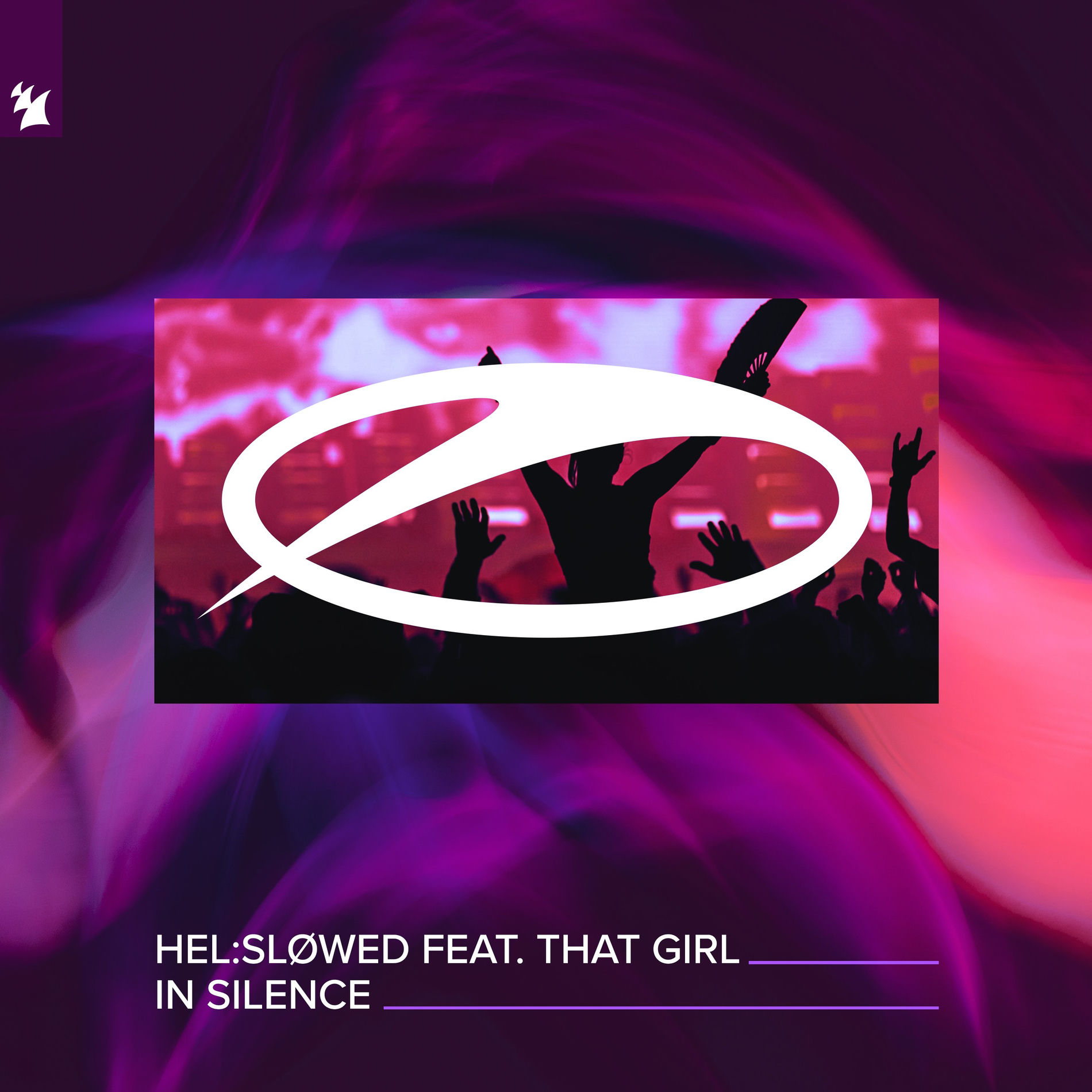 Album cover of In Silence