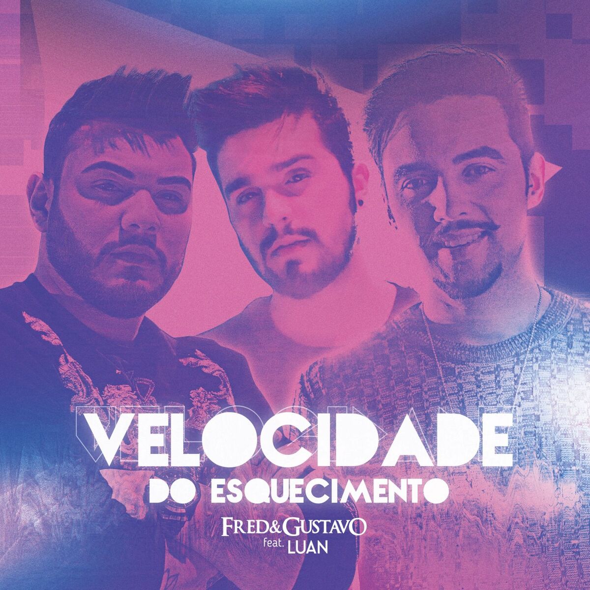 Album cover of Velocidade do Esquecimento