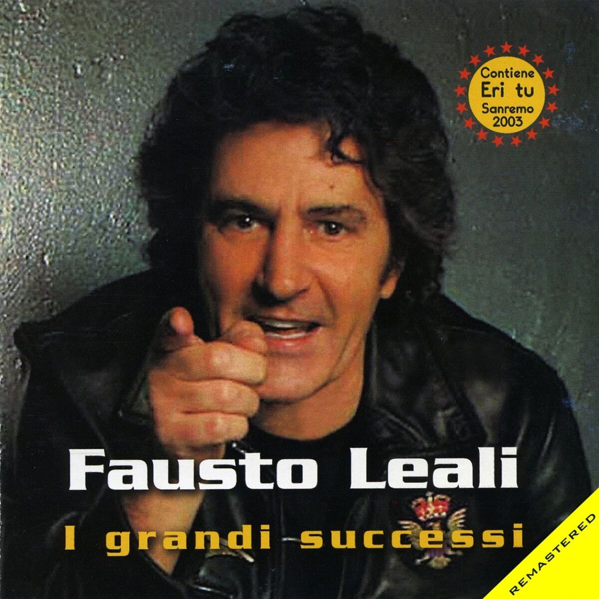 Album cover of I Grandi Successi (2013 Remaster)