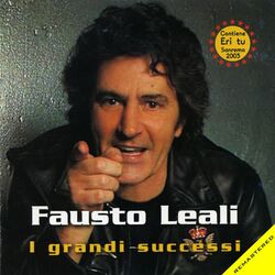 Cover of I Grandi Successi (2013 Remaster)