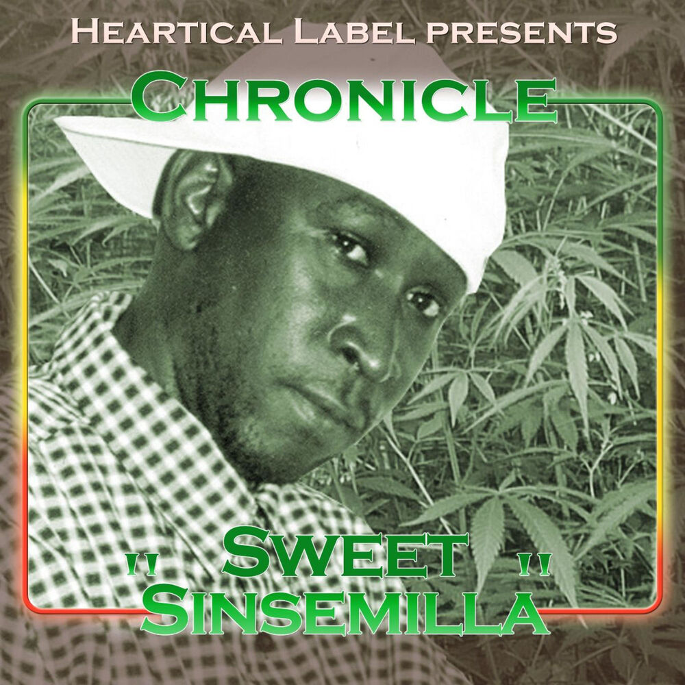 Picture of Sweet Sinsemilla
