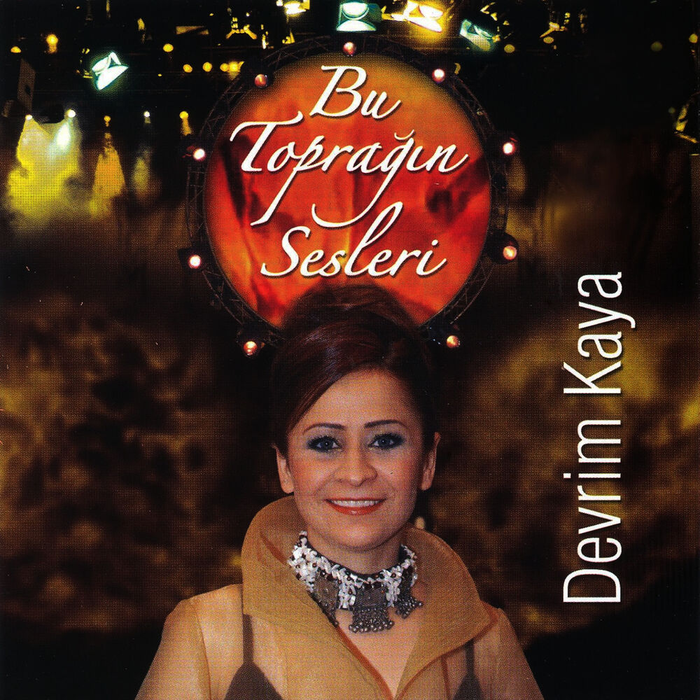 Picture of Bu Toprağın Sesleri