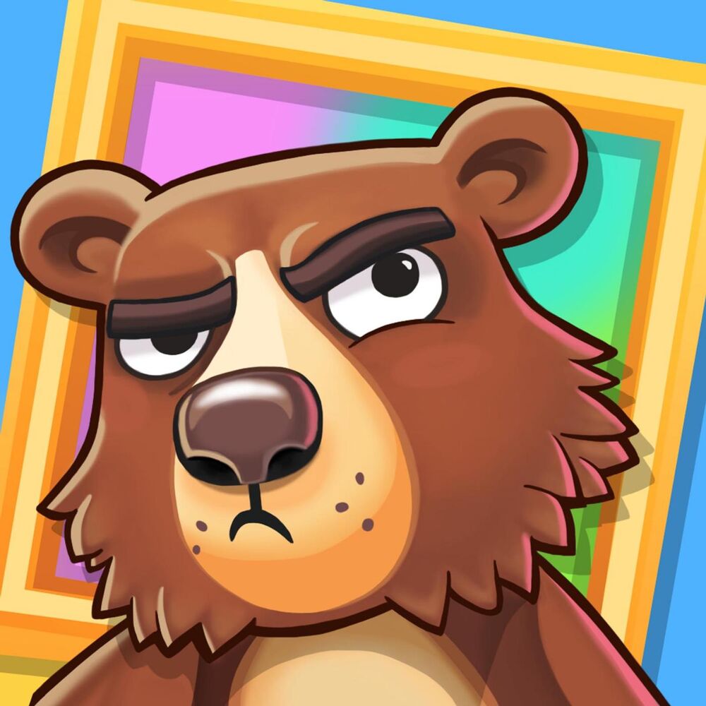 Picture of Bears vs. Art (Main Theme)