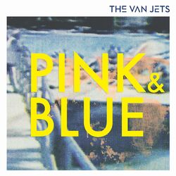 Cover of Pink & Blue