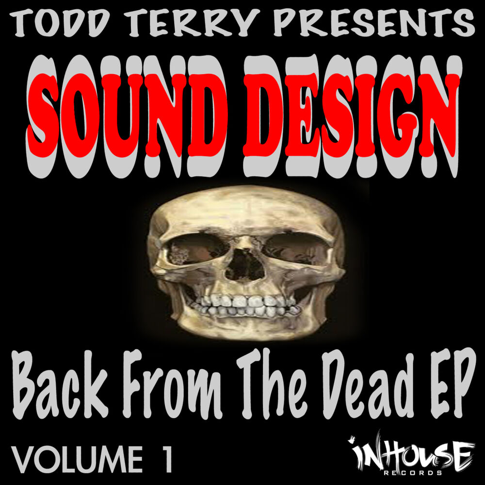 Picture of Back From The Dead E.P. VOL I