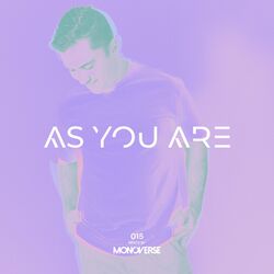 Cover of As You Are 015