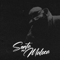 Cover of Senta no Maloca