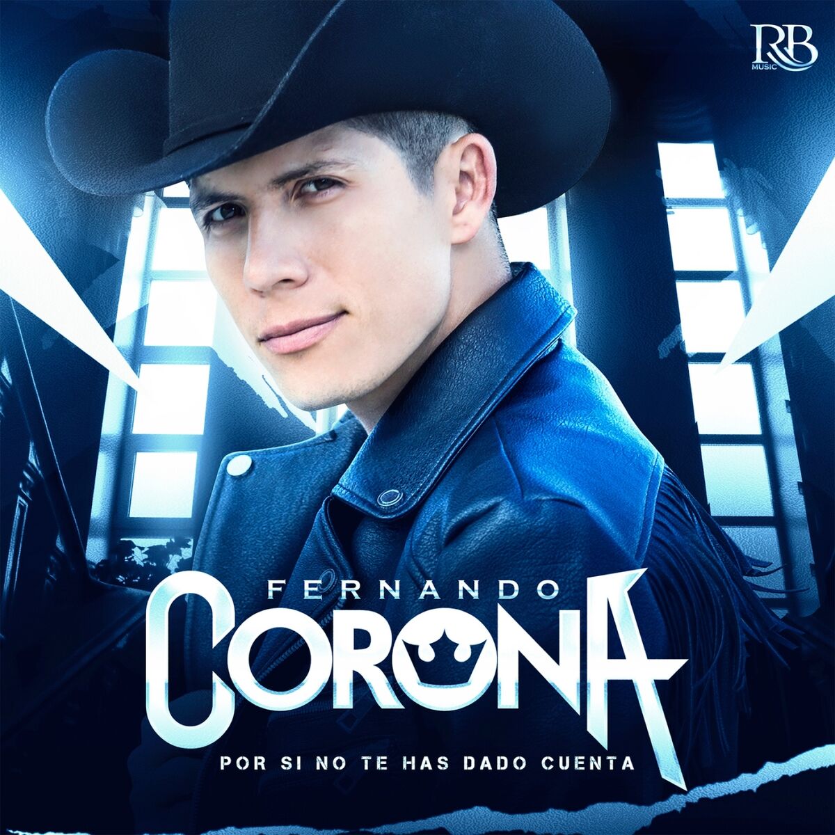 Album cover of Por Si No Te Has Dado Cuenta