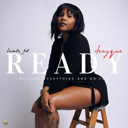 Cover of Ready