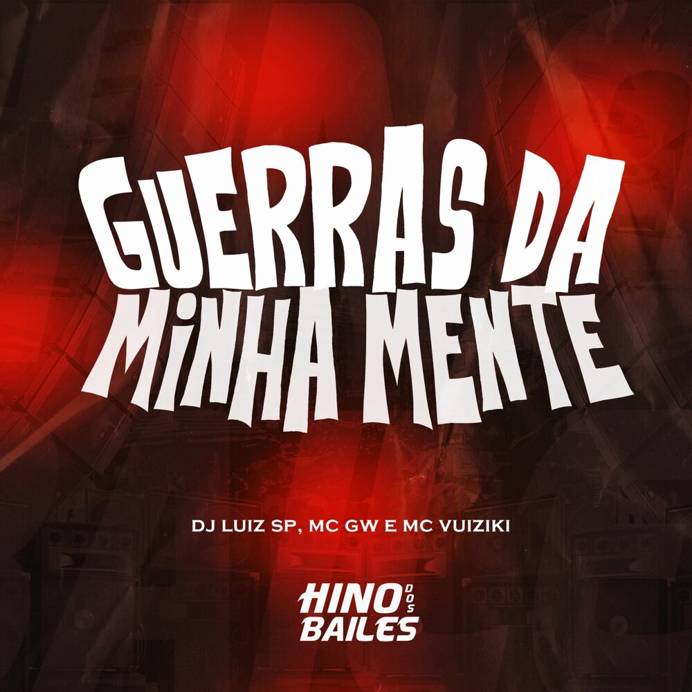 Picture of Guerras da Minha Mente
