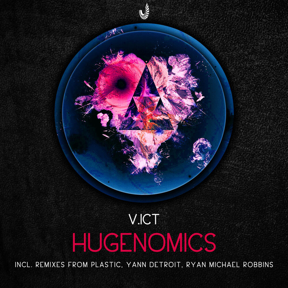 Picture of Hugenomics