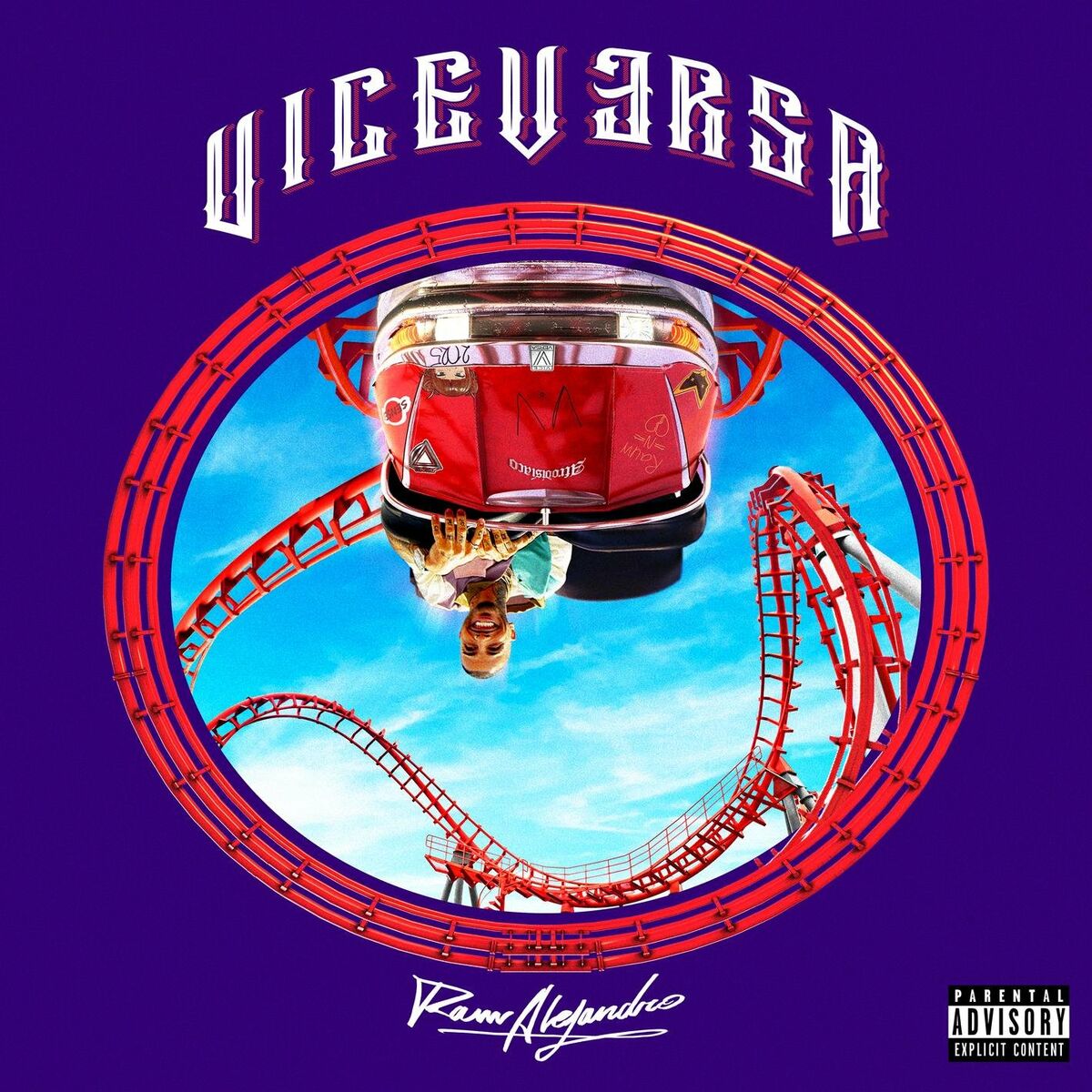 Album cover of Todo De Ti