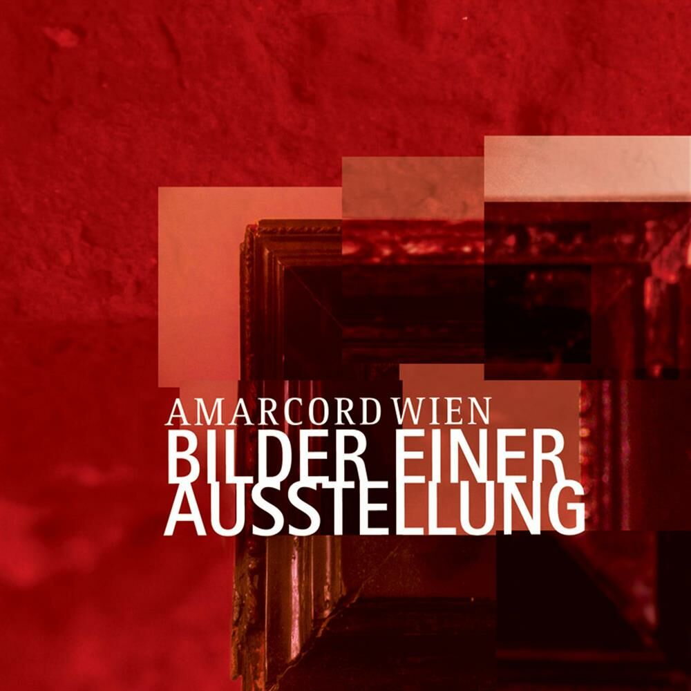 Picture of Bilder einer Ausstellung