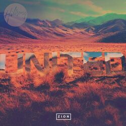 Cover of Zion