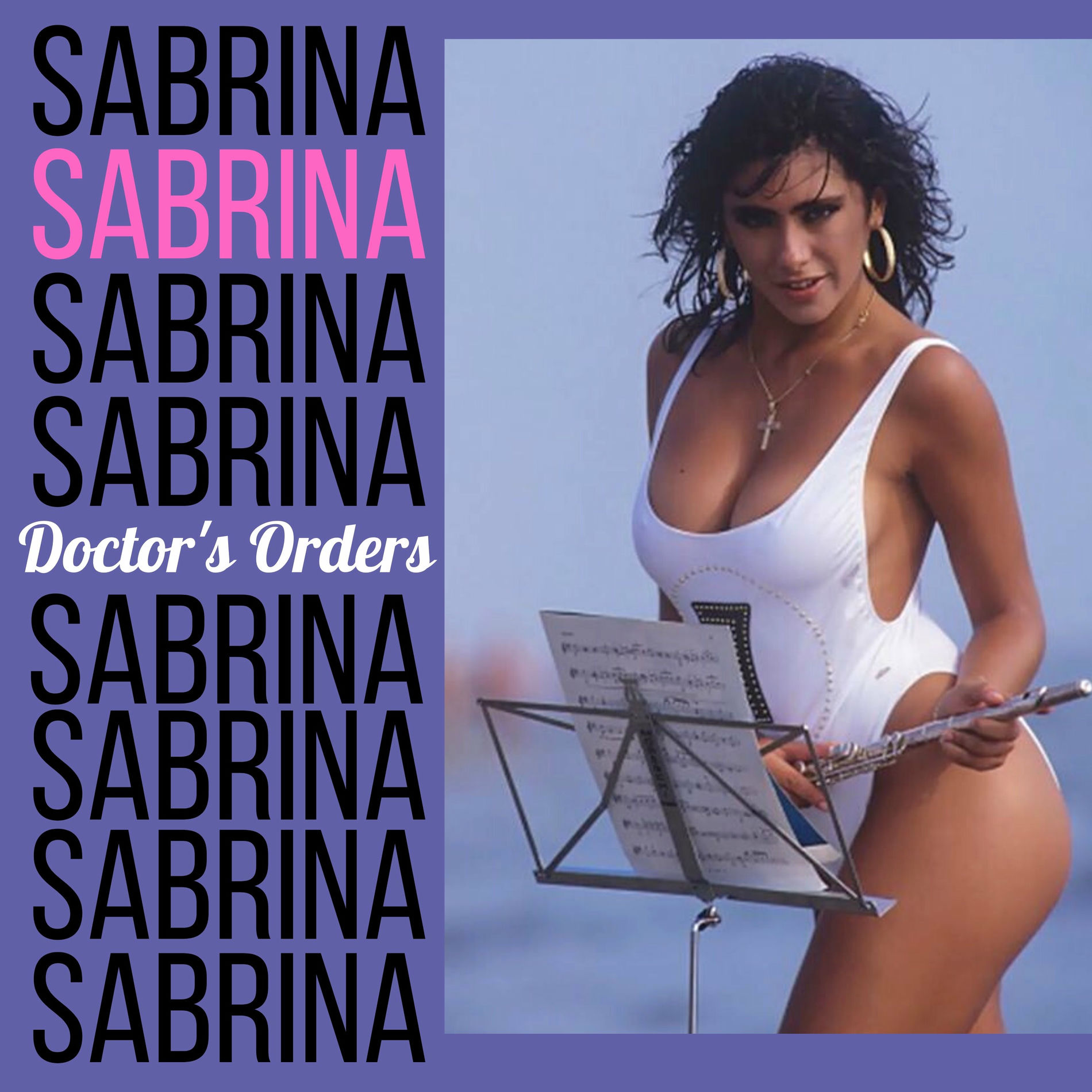 Album cover of Doctor's Orders