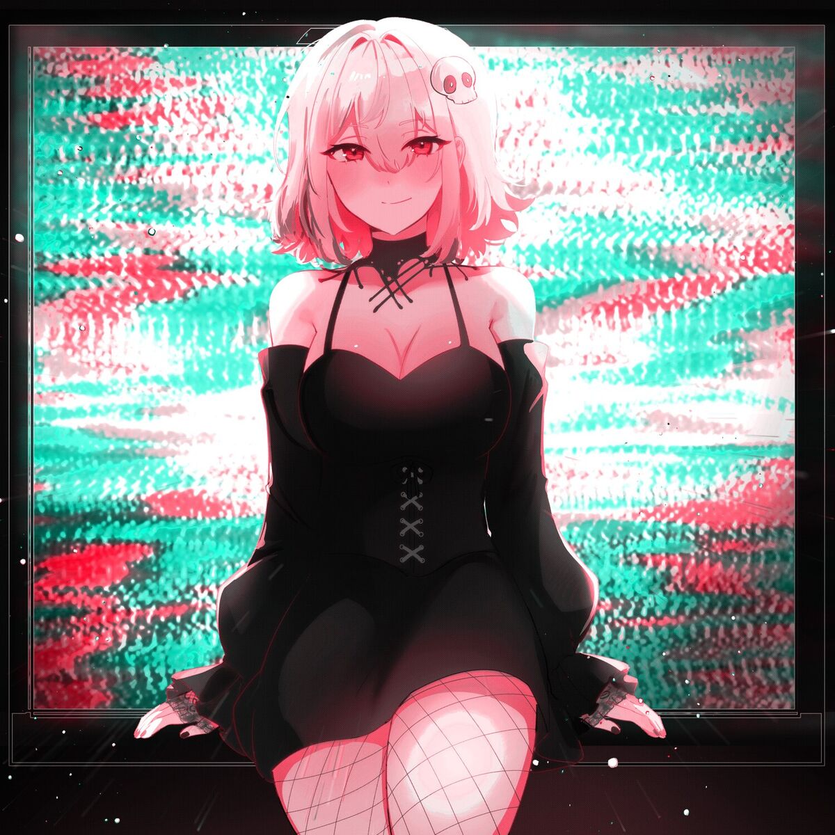 Album cover of GAME OVER