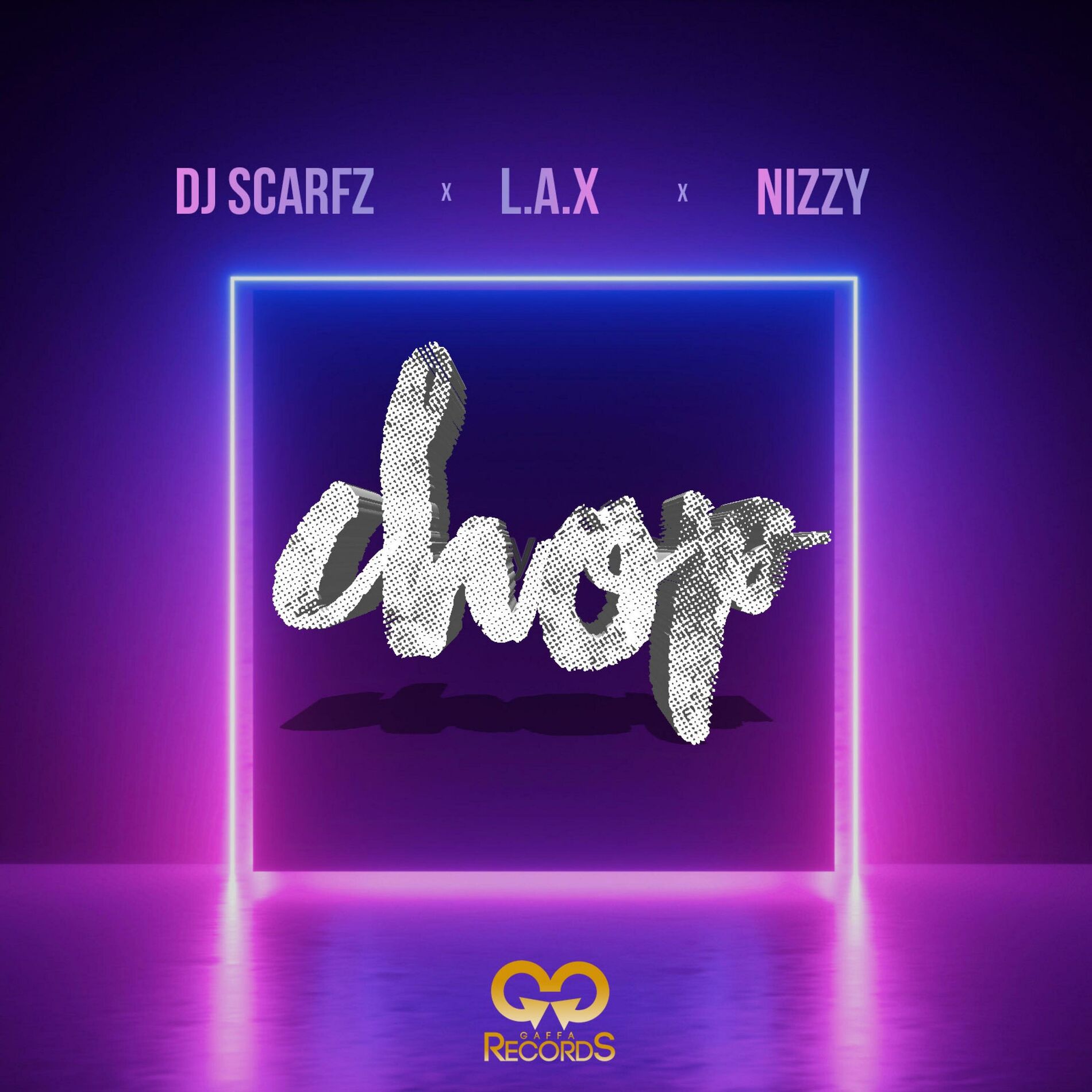 Album cover of Chop