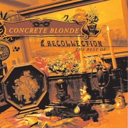 Cover of Recollection: The Best Of