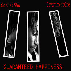 Cover of Guaranteed Happiness