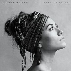 Cover of Look Up Child
