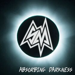 Cover of Absorbing Darkness