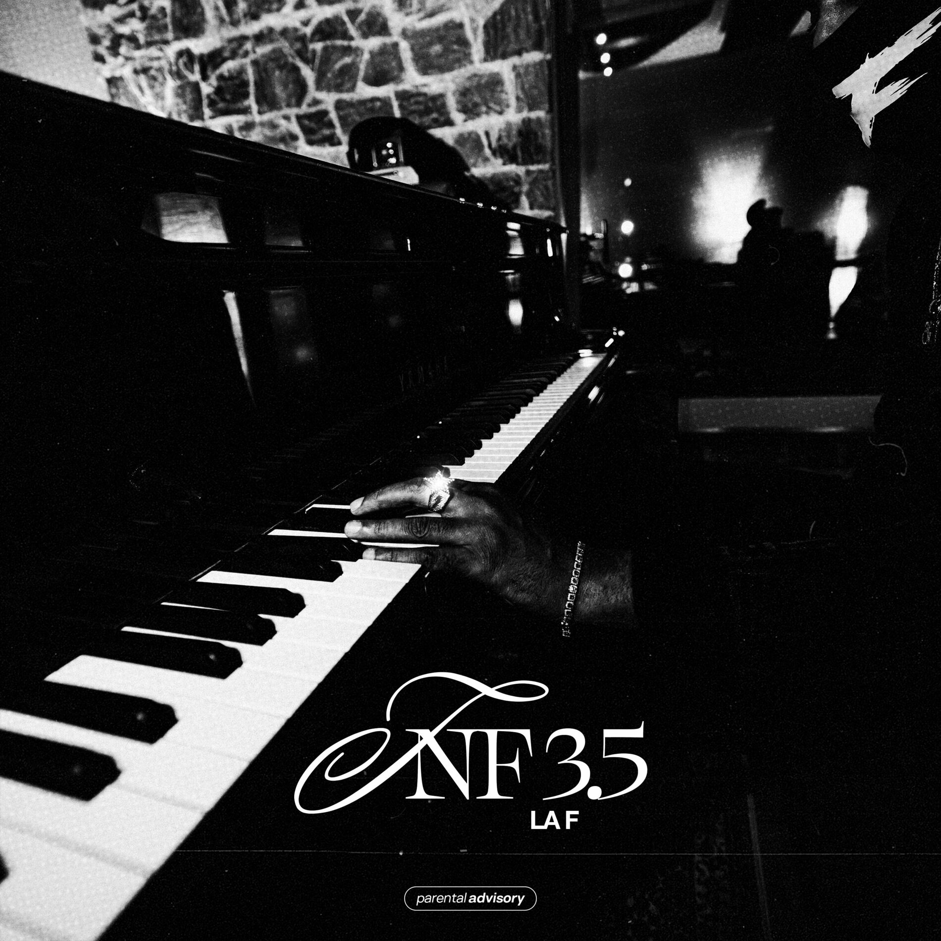 Album cover of PURE