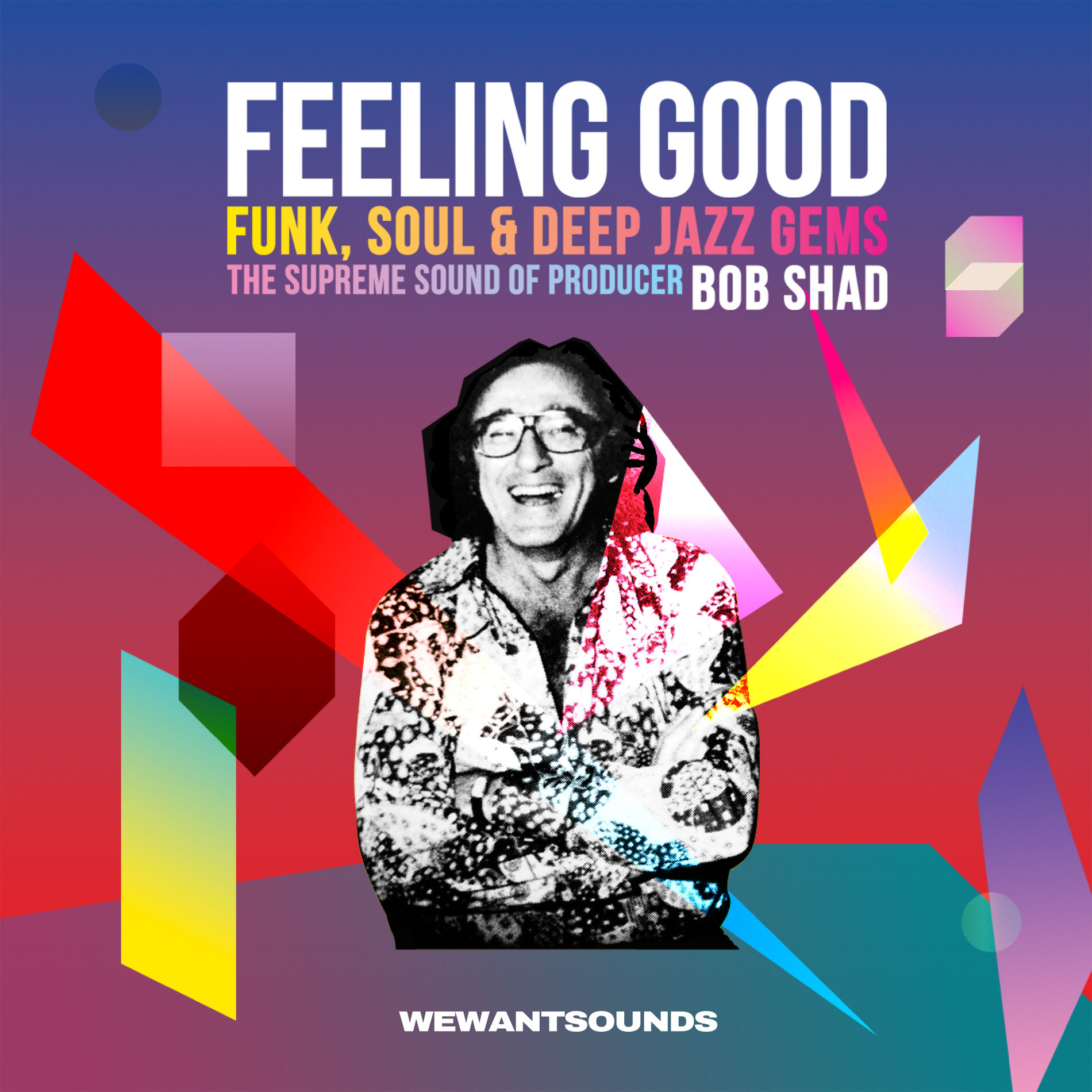 Album cover of House Of The Rising Funk