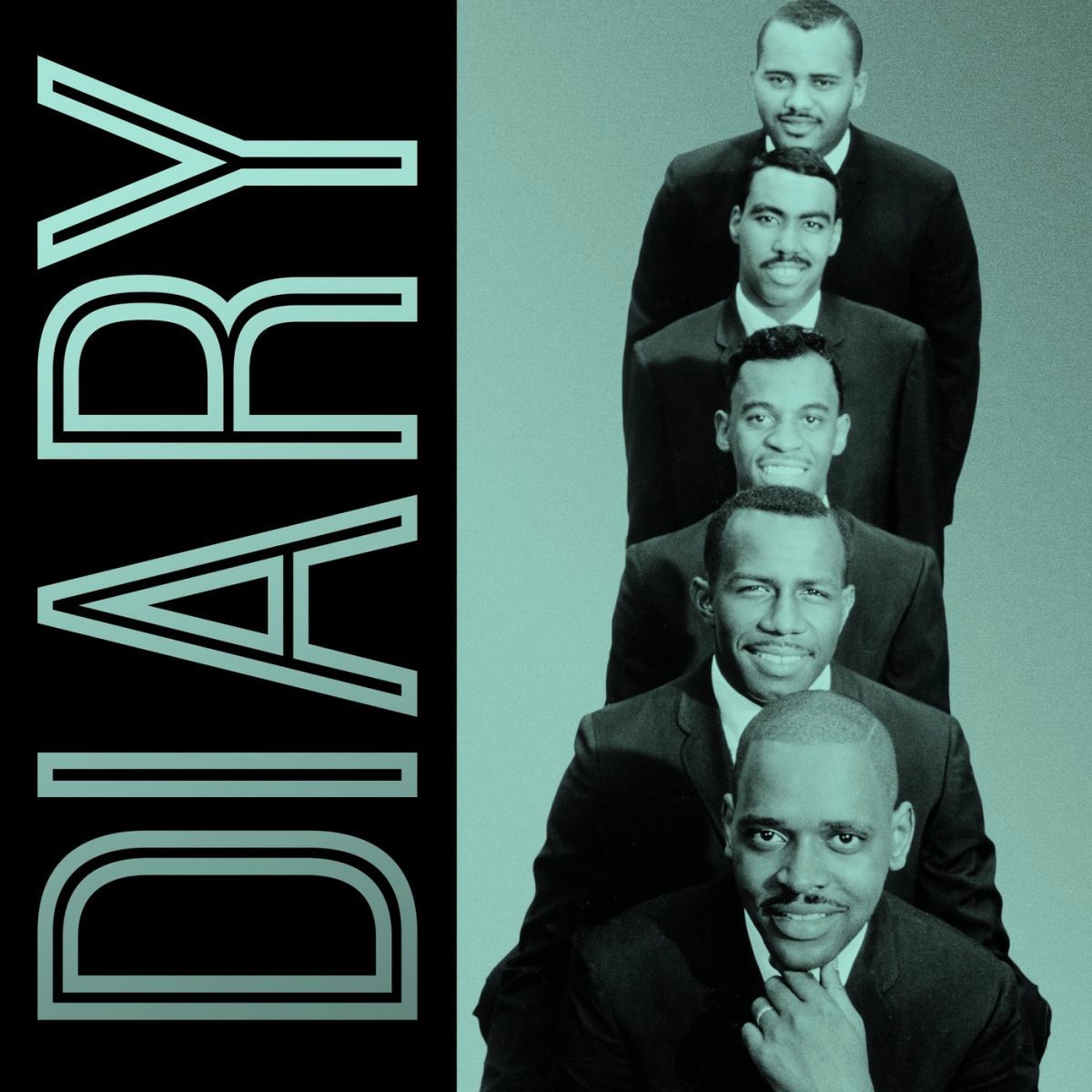 Album cover of Miss Grace (Re-Recorded Version)