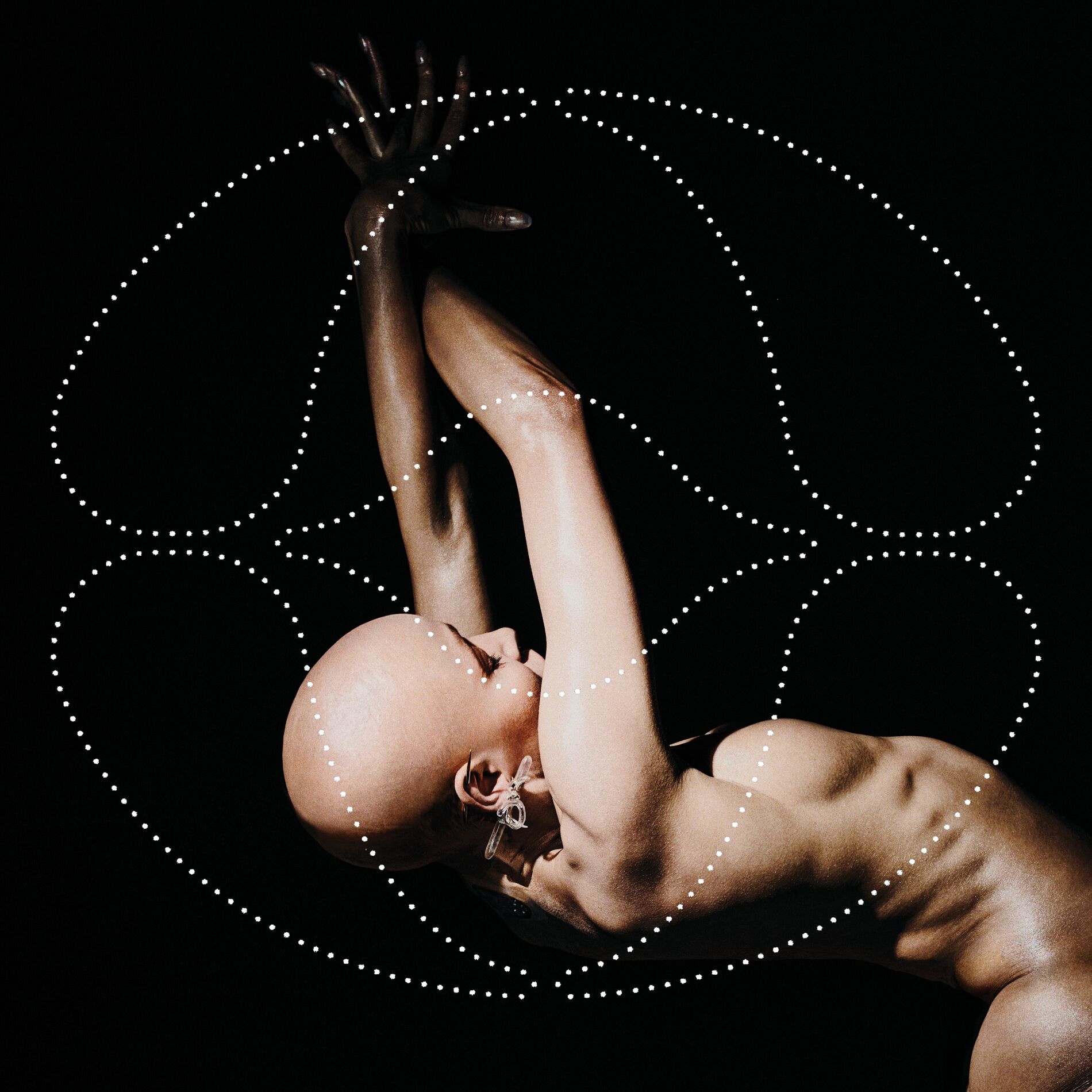 Album cover of Eusexua (Anyma Remix)