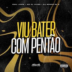 Cover of Vou Bater Com o Pentão