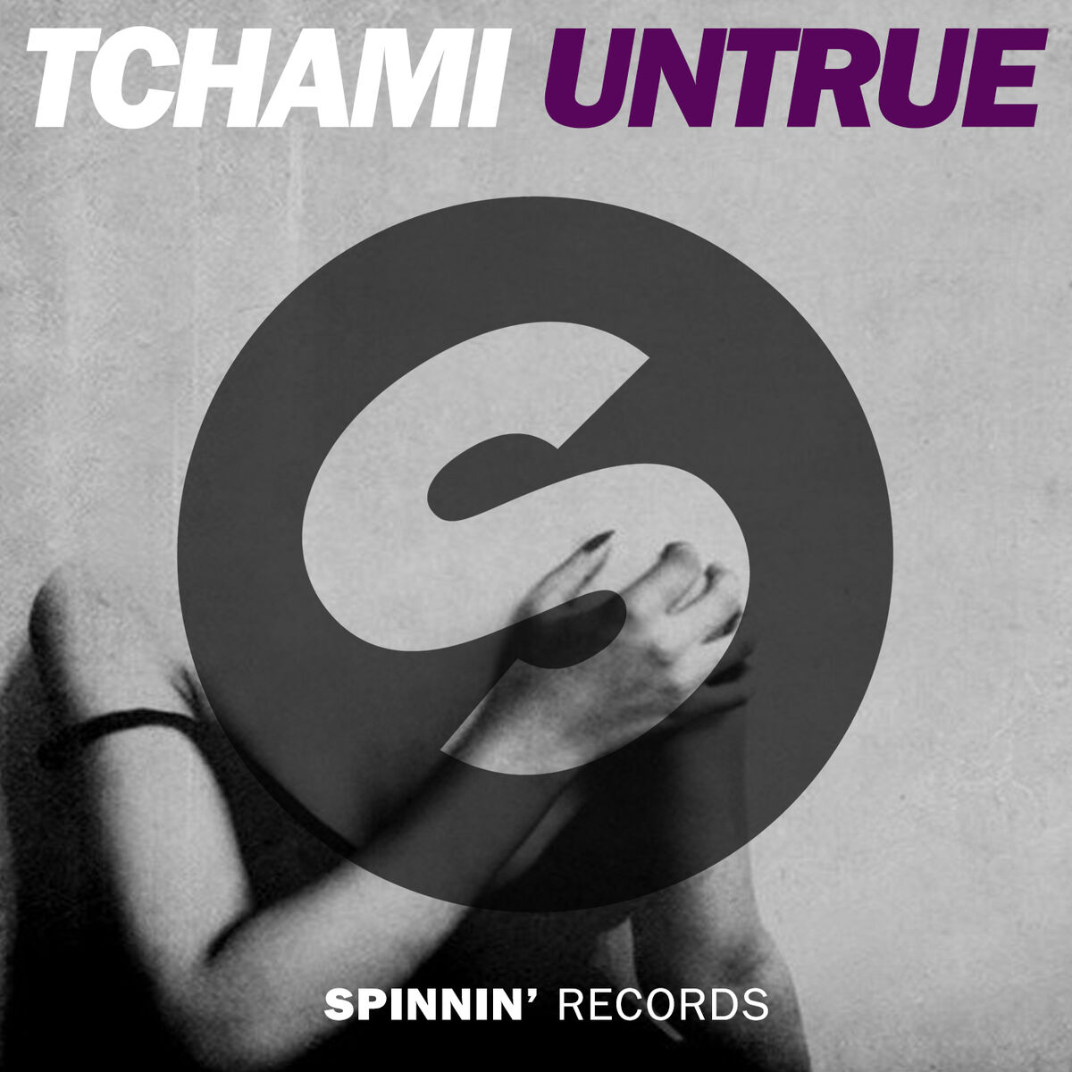 Album cover of Untrue