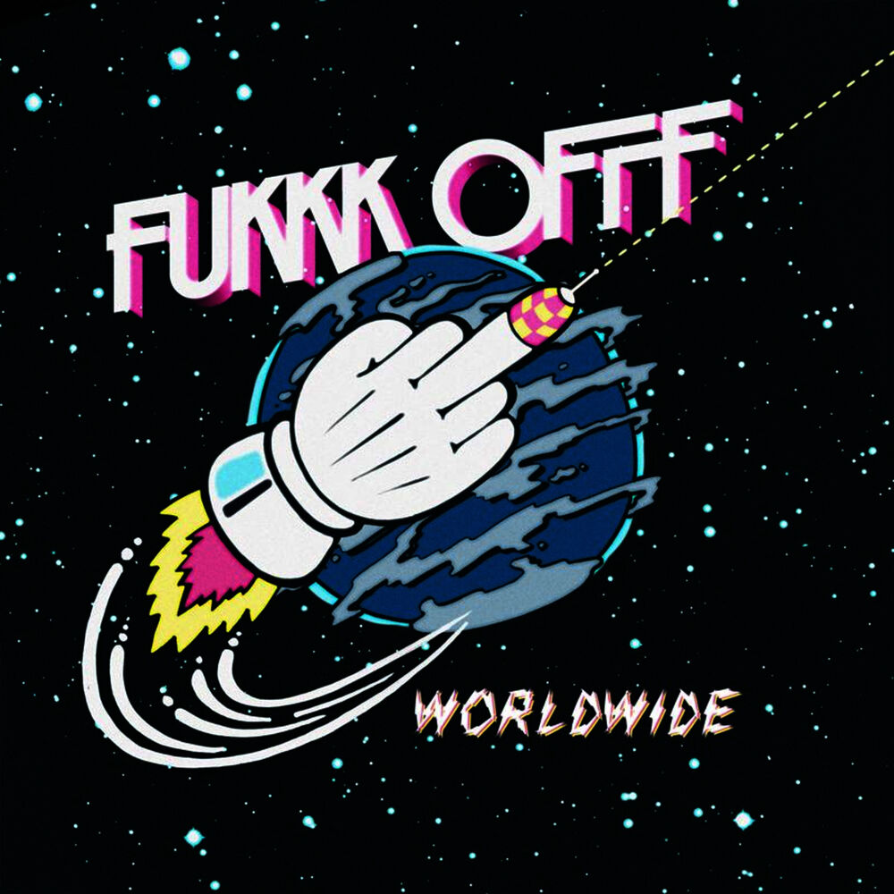 Picture of Worldwide EP