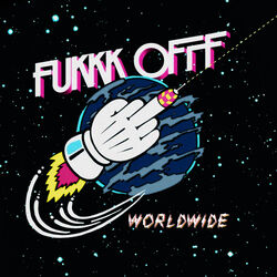 Cover of Worldwide EP