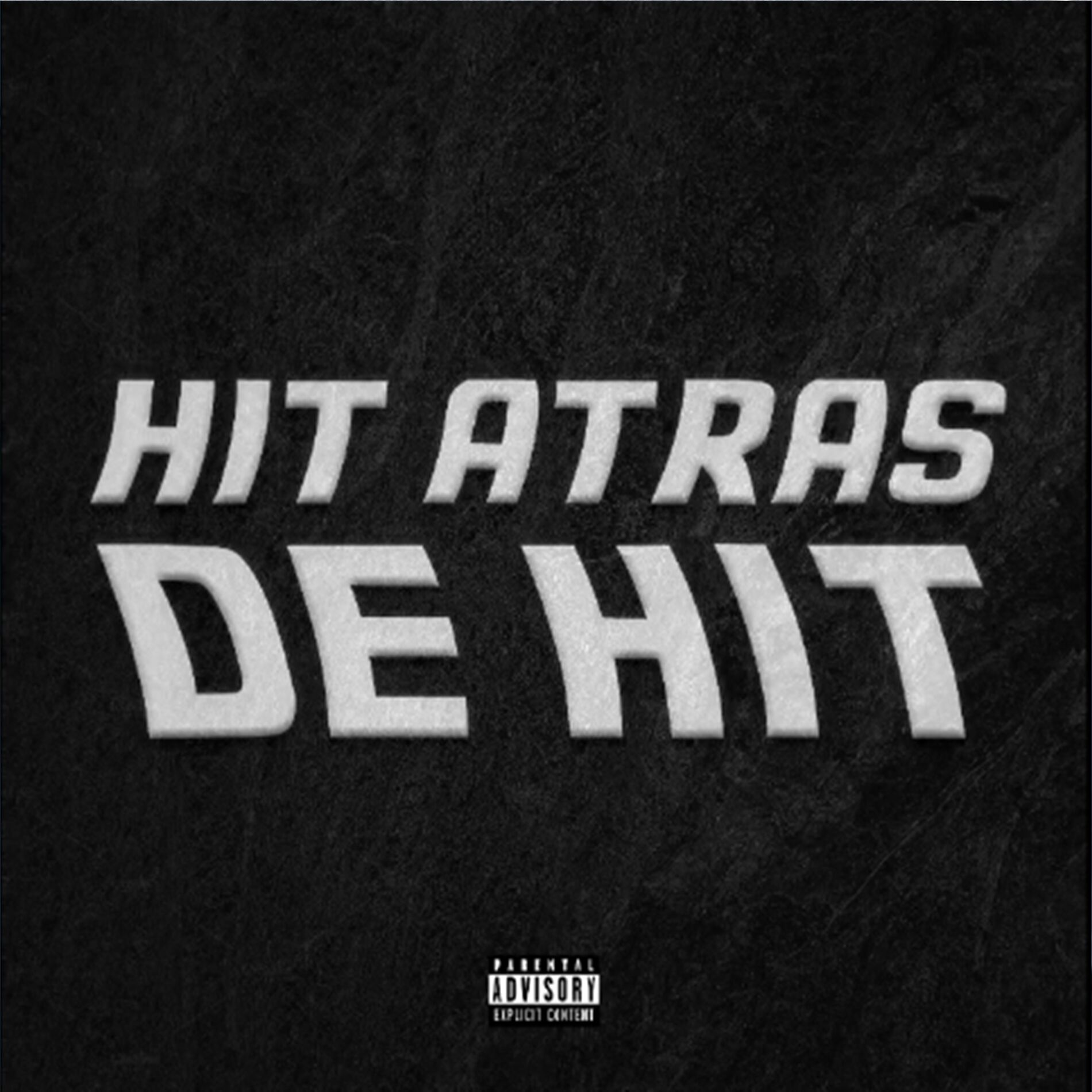 Album cover of Hit Atras de Hit