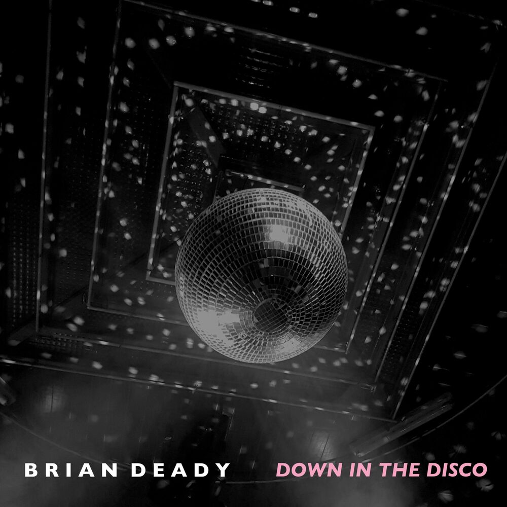 Picture of Down in the Disco