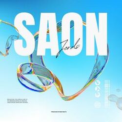 Cover of Saon