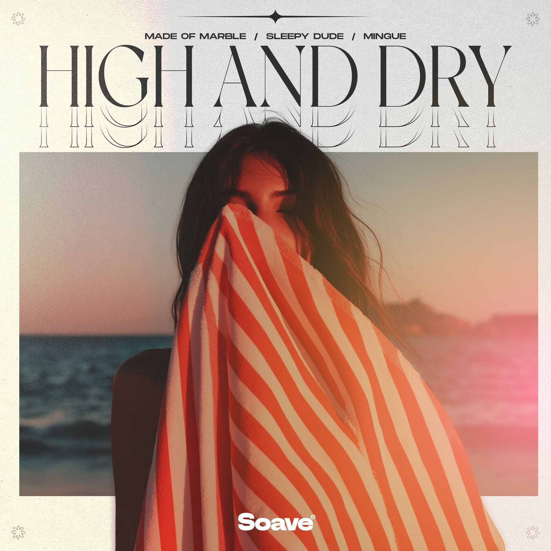 Album cover of High And Dry