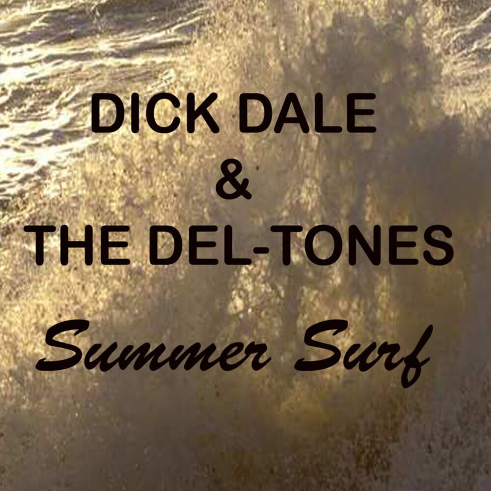 Picture of Summer Surf