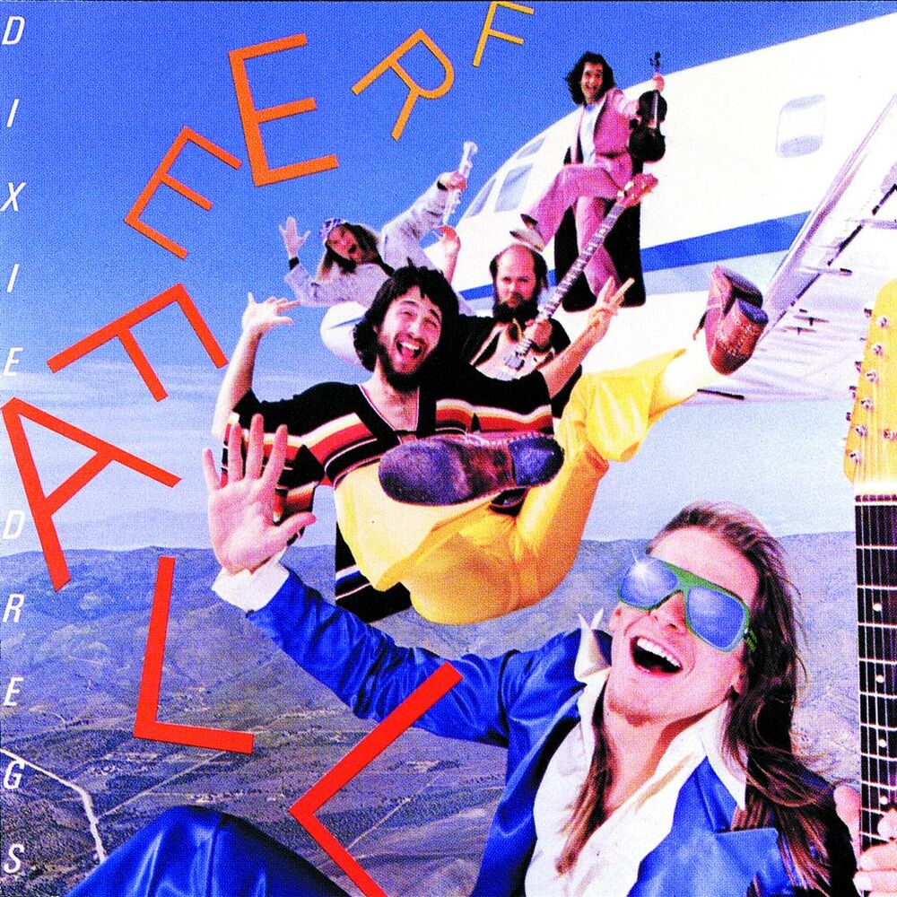 Picture of Free Fall