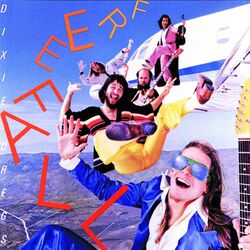 Cover of Free Fall