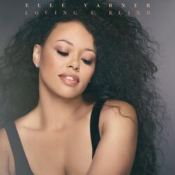 Cover of Loving U Blind