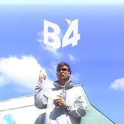 Cover of B4